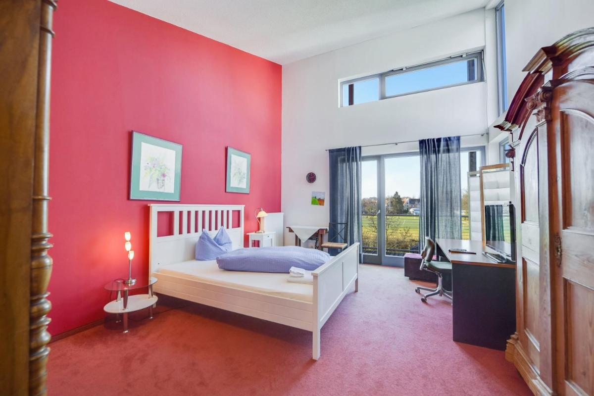 Image 1 of Muc City de Lux 120 qm