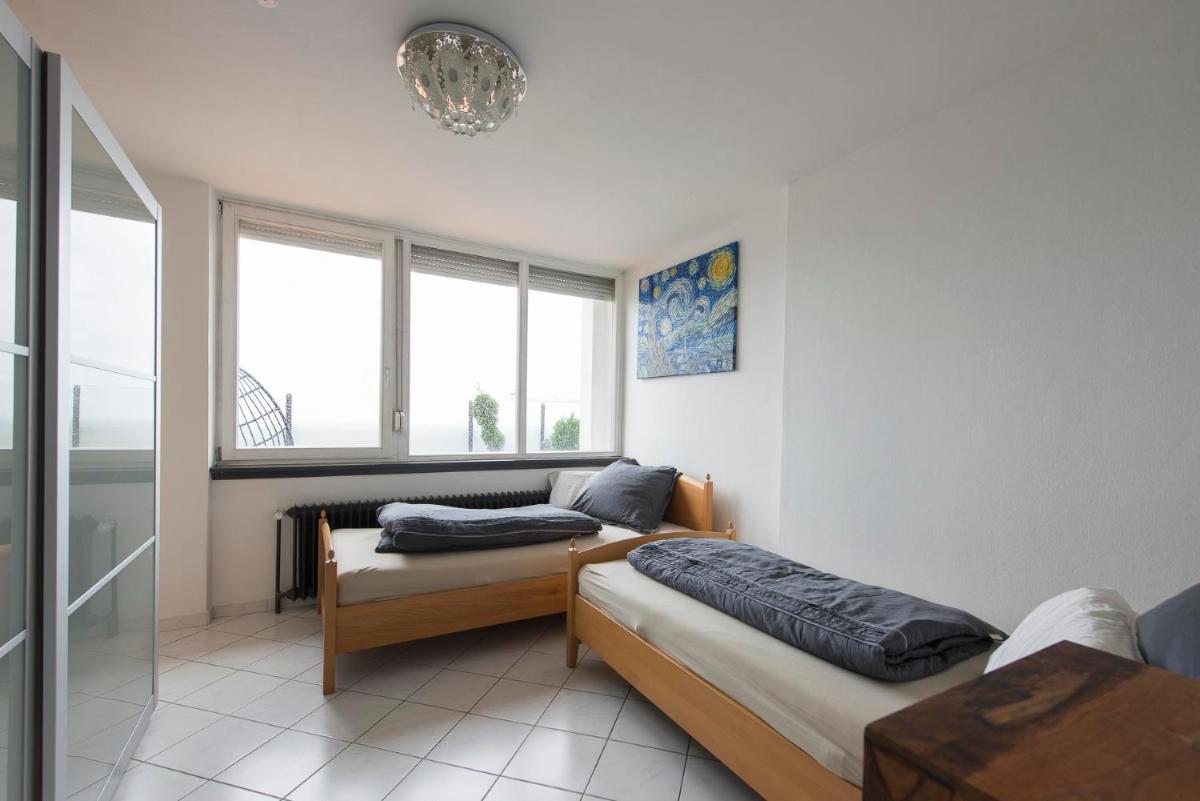 Image 6 of Munich Rooftop Retreat