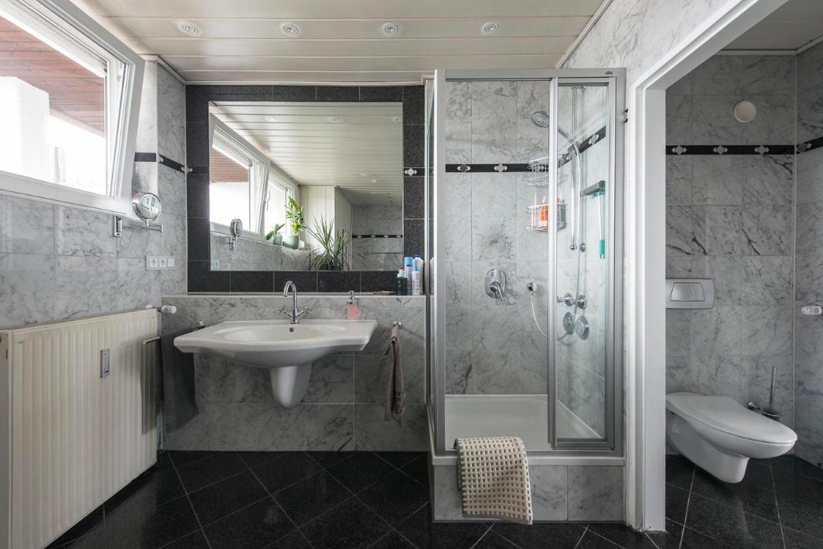 Image 2 of Munich Rooftop Retreat