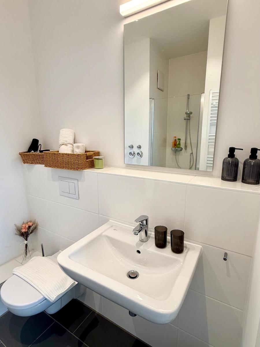 Image 6 of Myroom Wohnung neben der Messe