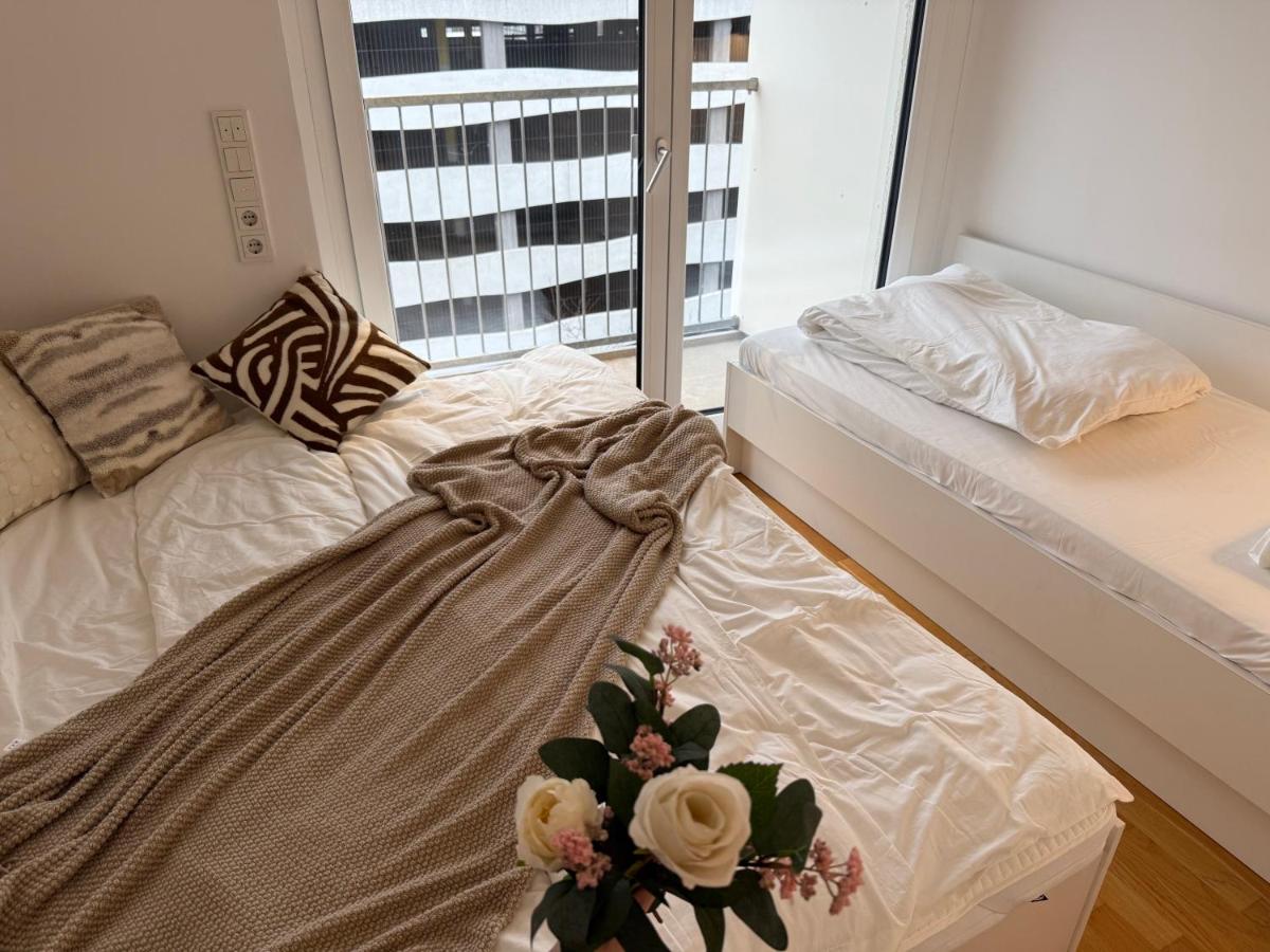 Image 1 of Myroom Wohnung neben der Messe