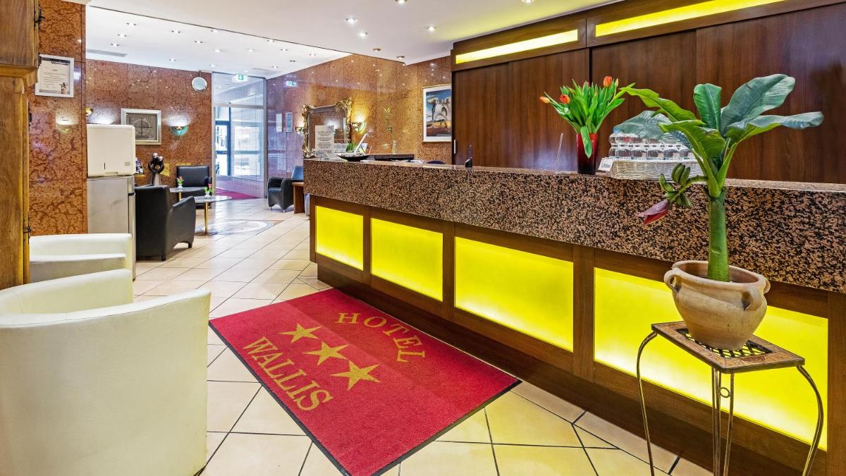 Image 6 of NP Hotel Wallis