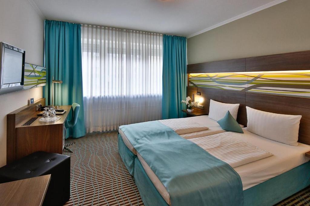 Image of NP Hotel Wallis