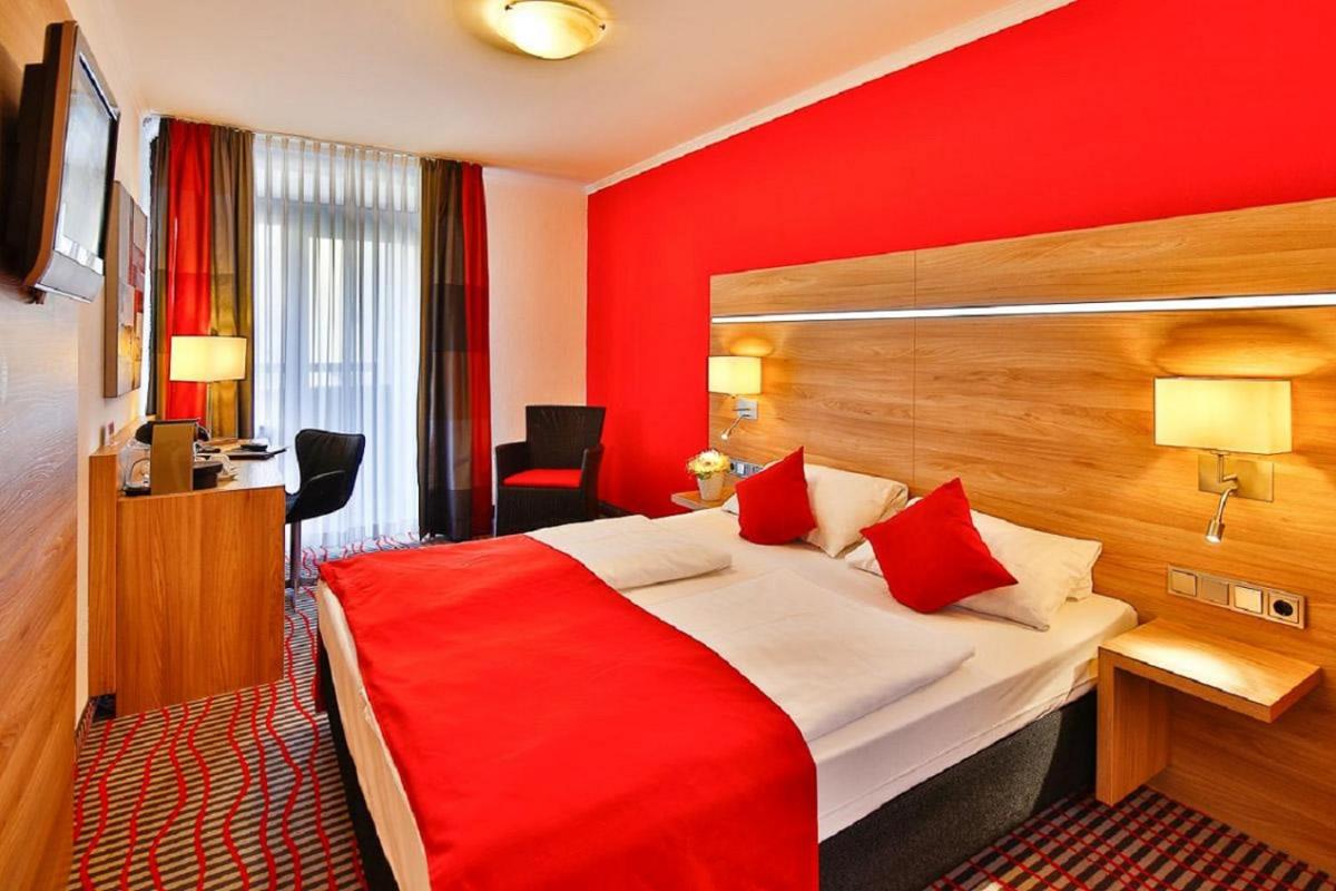 Image 4 of NP Hotel Wallis