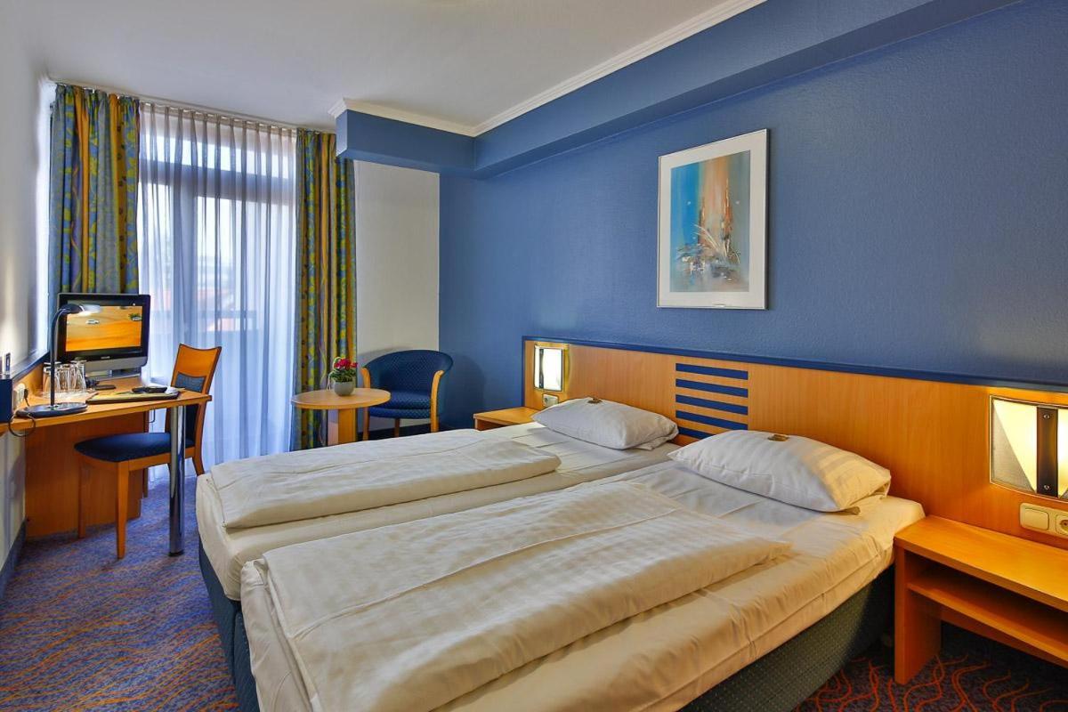 Image 1 of NP Hotel Wallis