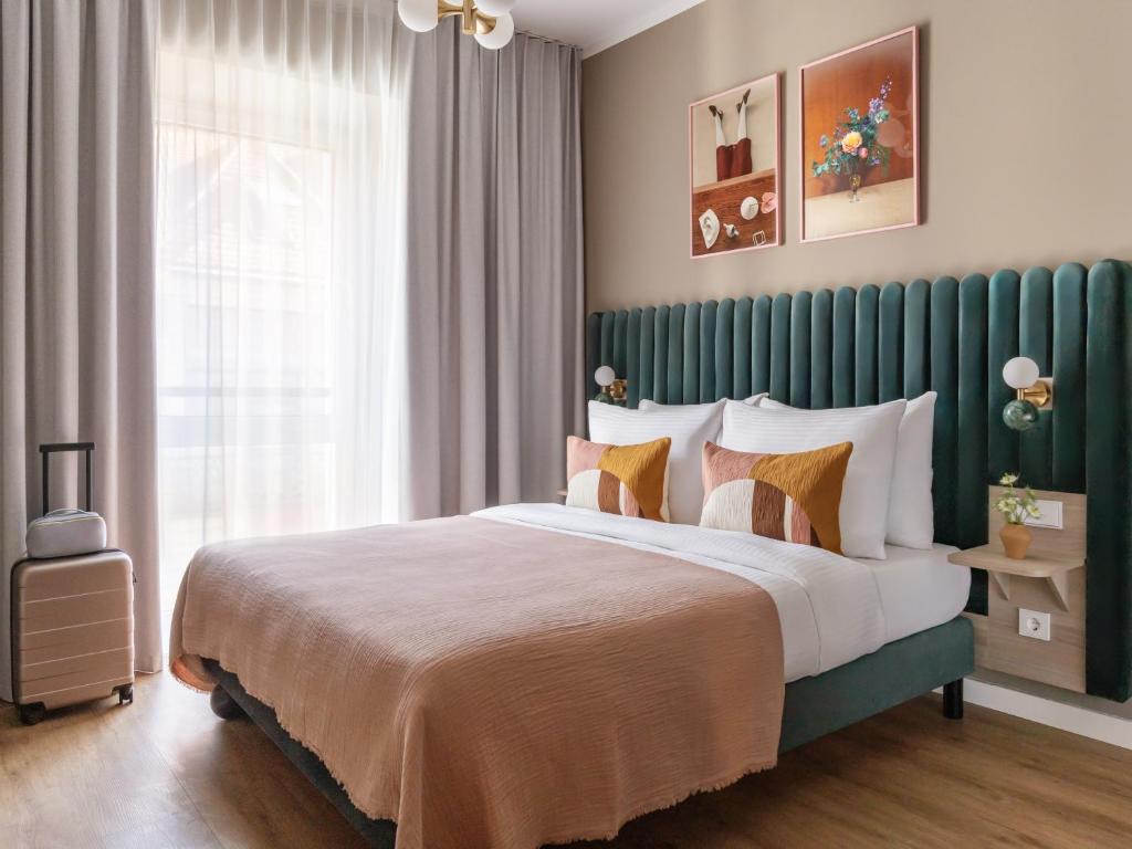 Image of Numa Munich St Paul