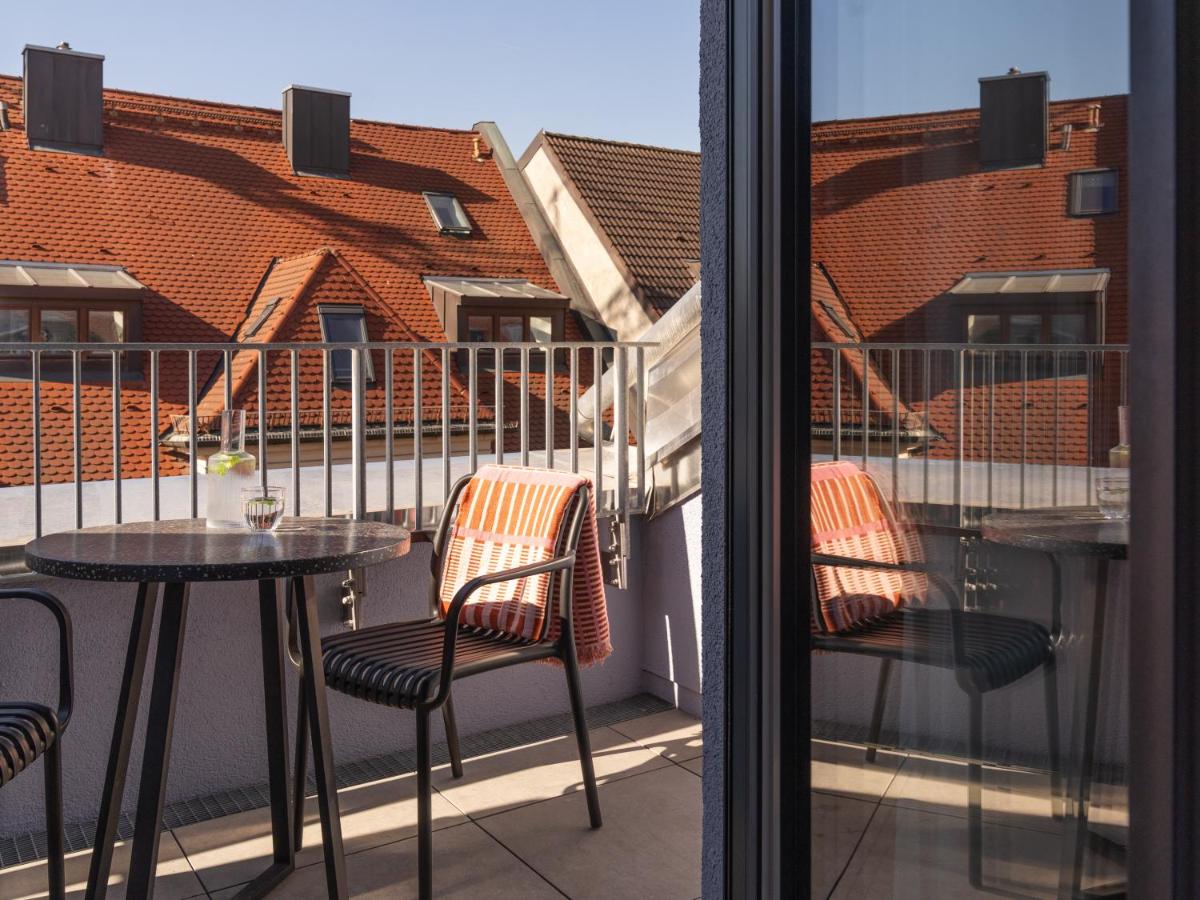 Image 4 of Numa Munich St Paul