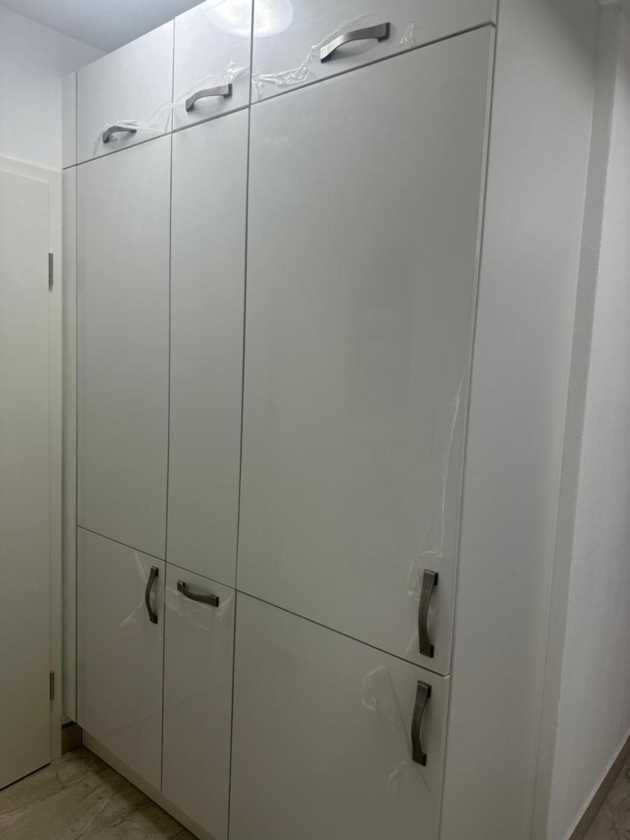 Image 1 of One Room apartment with kitchen, and private bathroom near to S8 Train line