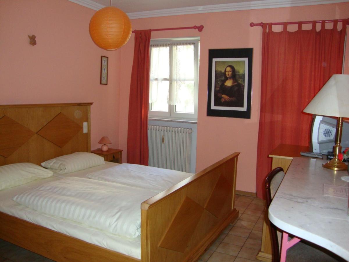 Image 6 of Pension Mona Lisa
