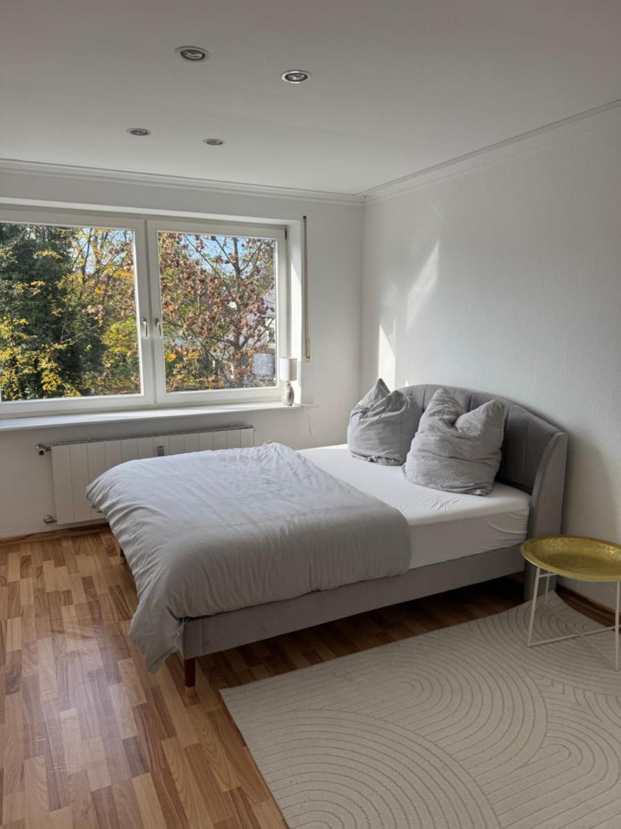 Image 5 of Quiet Family Apartment – 10 min to Center & Oktoberfest – Free Parking – Balcony – near Nymphenburg Palace & Botanical garden