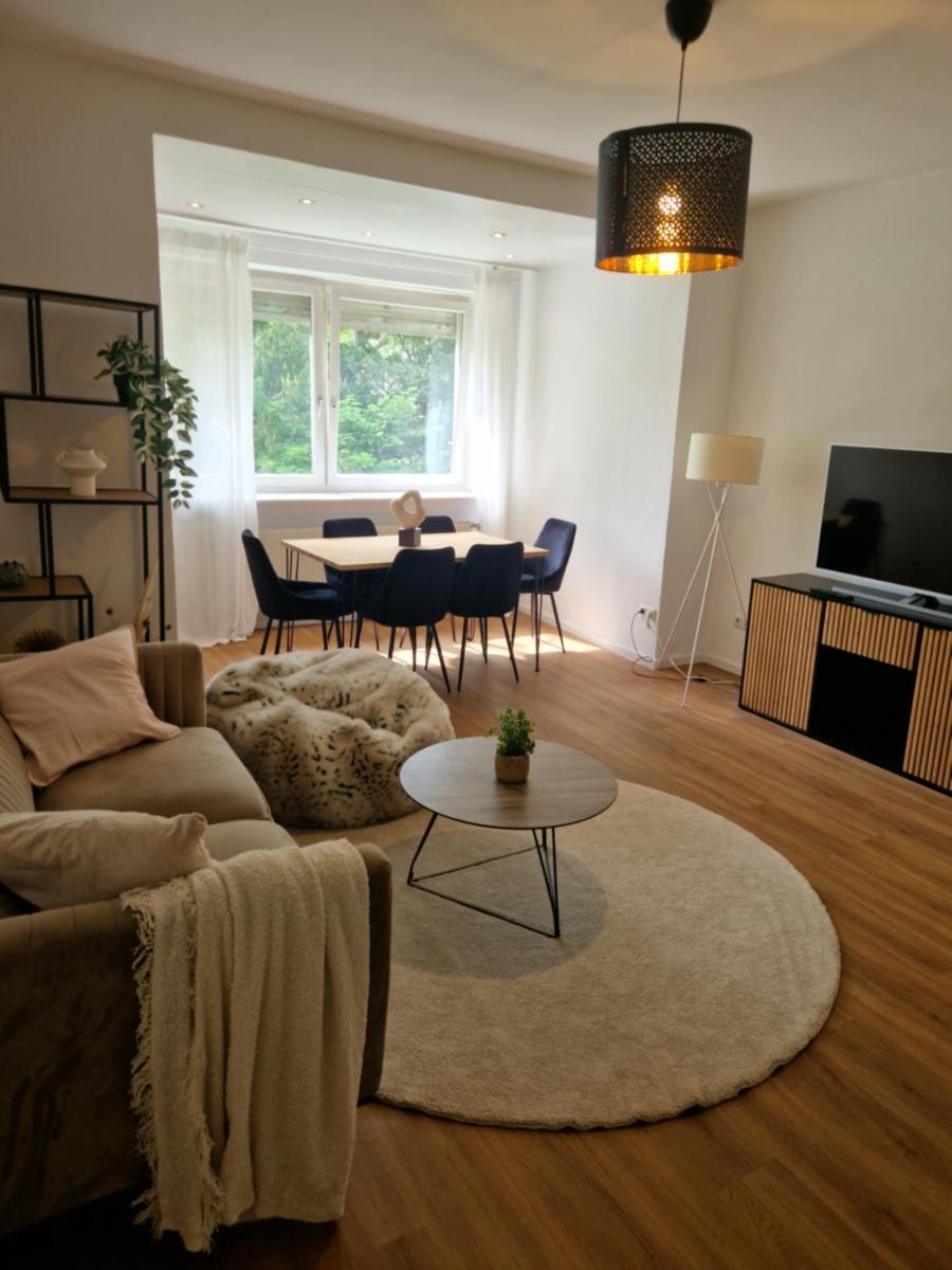 Image 5 of Quiet Family Apartment – 10 min to Center & Oktoberfest – Free Parking – near Nymphenburg Palace & Botanical garden