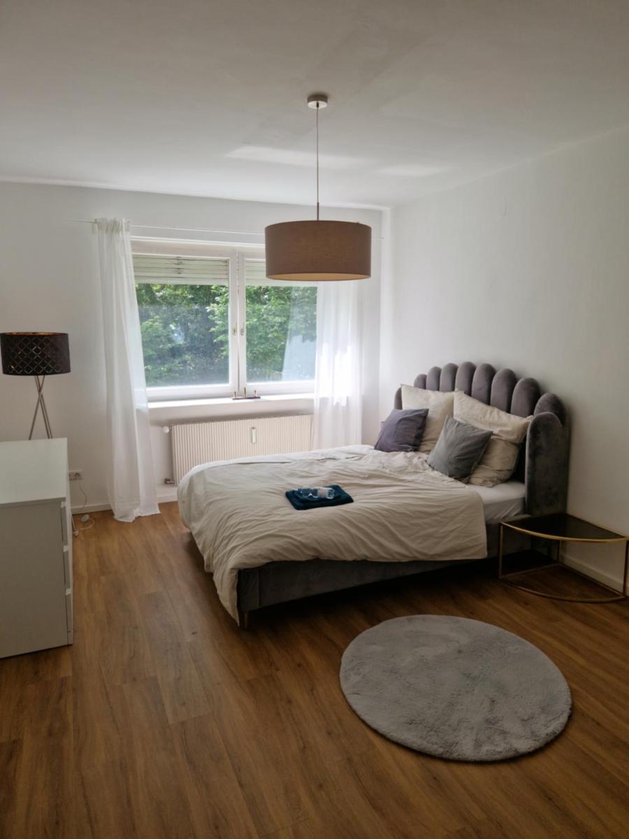 Image 4 of Quiet Family Apartment – 10 min to Center & Oktoberfest – Free Parking – near Nymphenburg Palace & Botanical garden