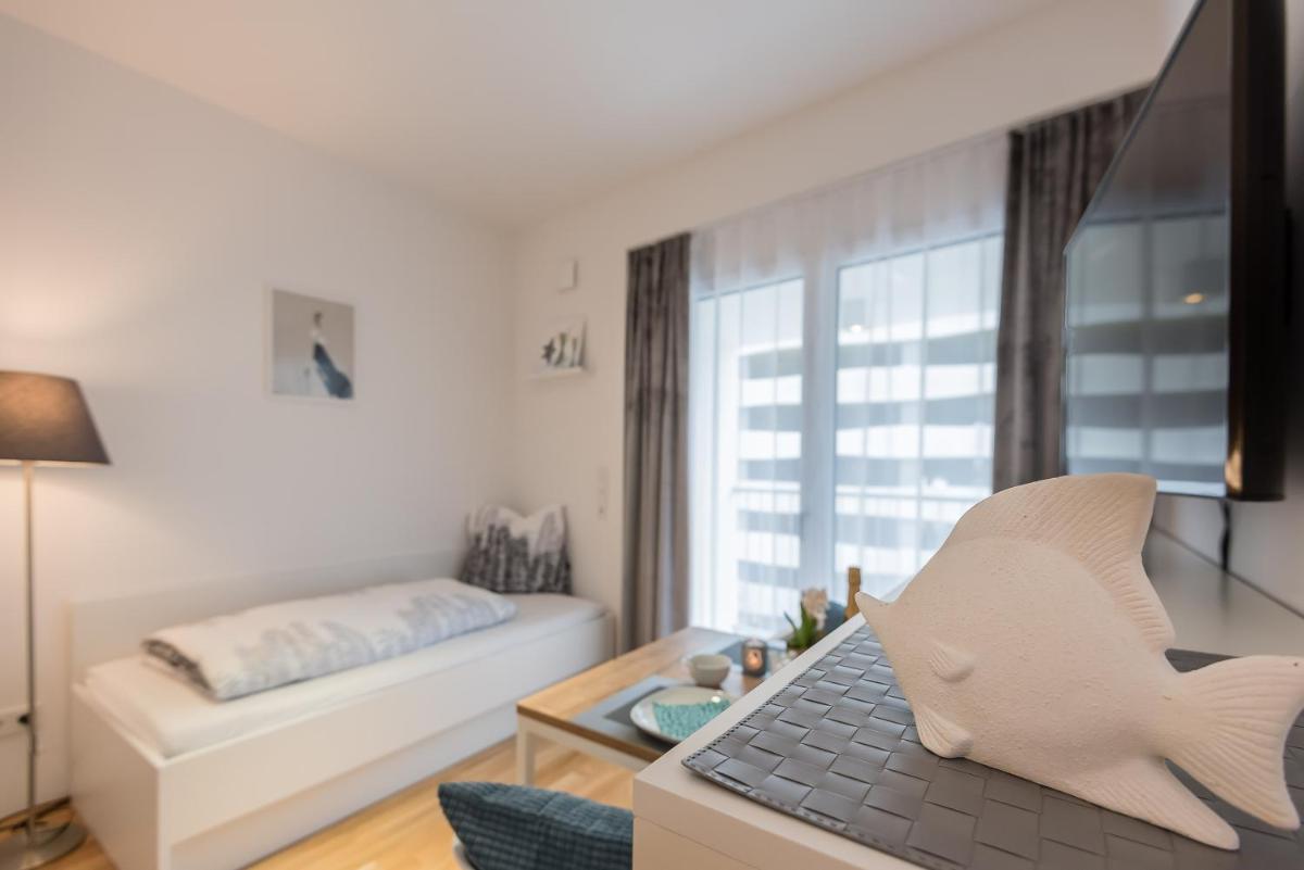 Image 1 of Serviced Apartment München-Messe/G