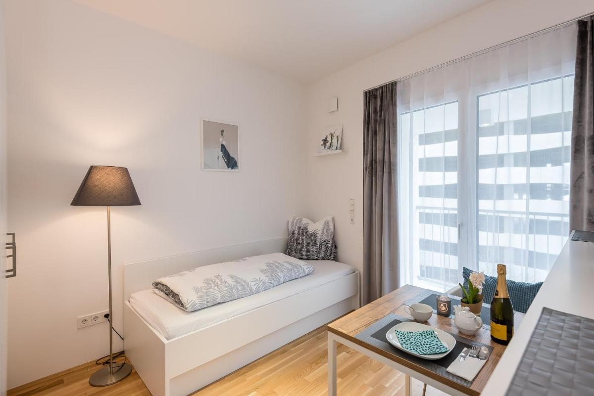 Image 3 of Serviced Apartment München-Messe/G
