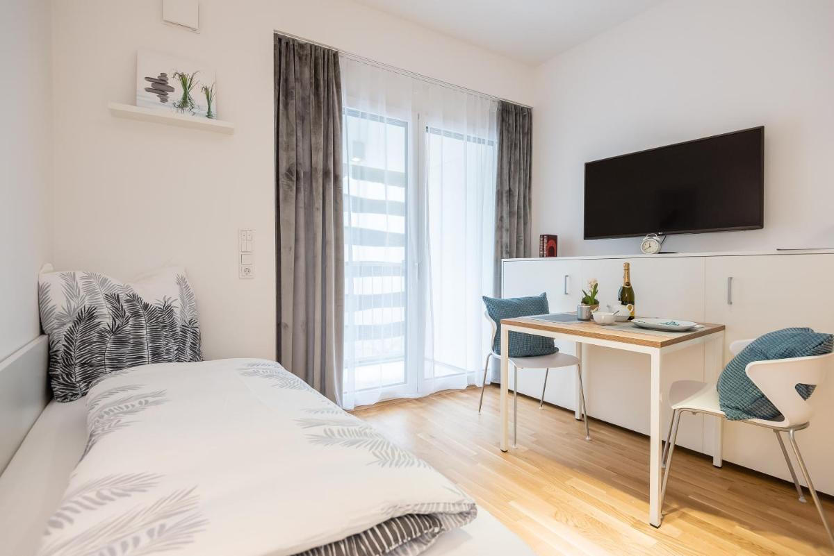 Image 4 of Serviced Apartment München-Messe/G