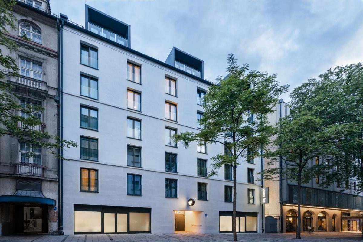Image 5 of Stay KooooK Munich City – NEW OPENING