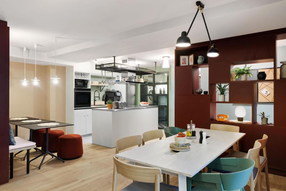 Image 2 of Stay KooooK Munich City – NEW OPENING