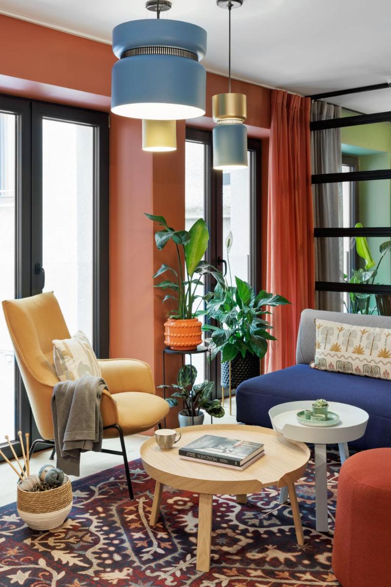 Image 3 of Stay KooooK Munich City – NEW OPENING