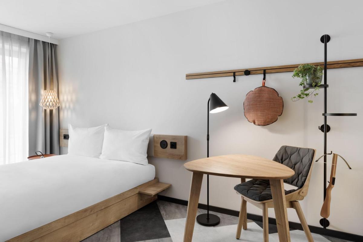 Image 6 of Stay KooooK Munich City – NEW OPENING