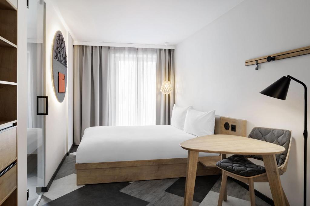 Image of Stay KooooK Munich City – NEW OPENING