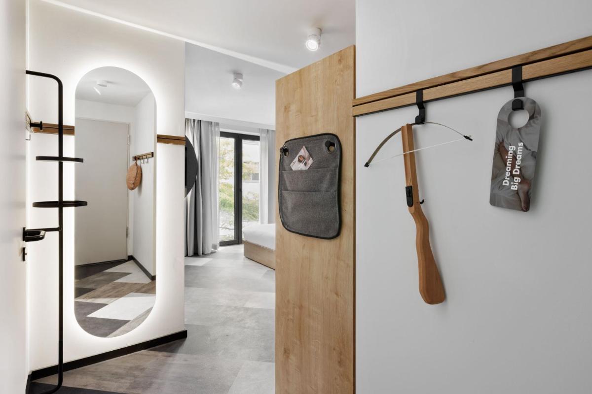 Image 1 of Stay KooooK Munich City – NEW OPENING