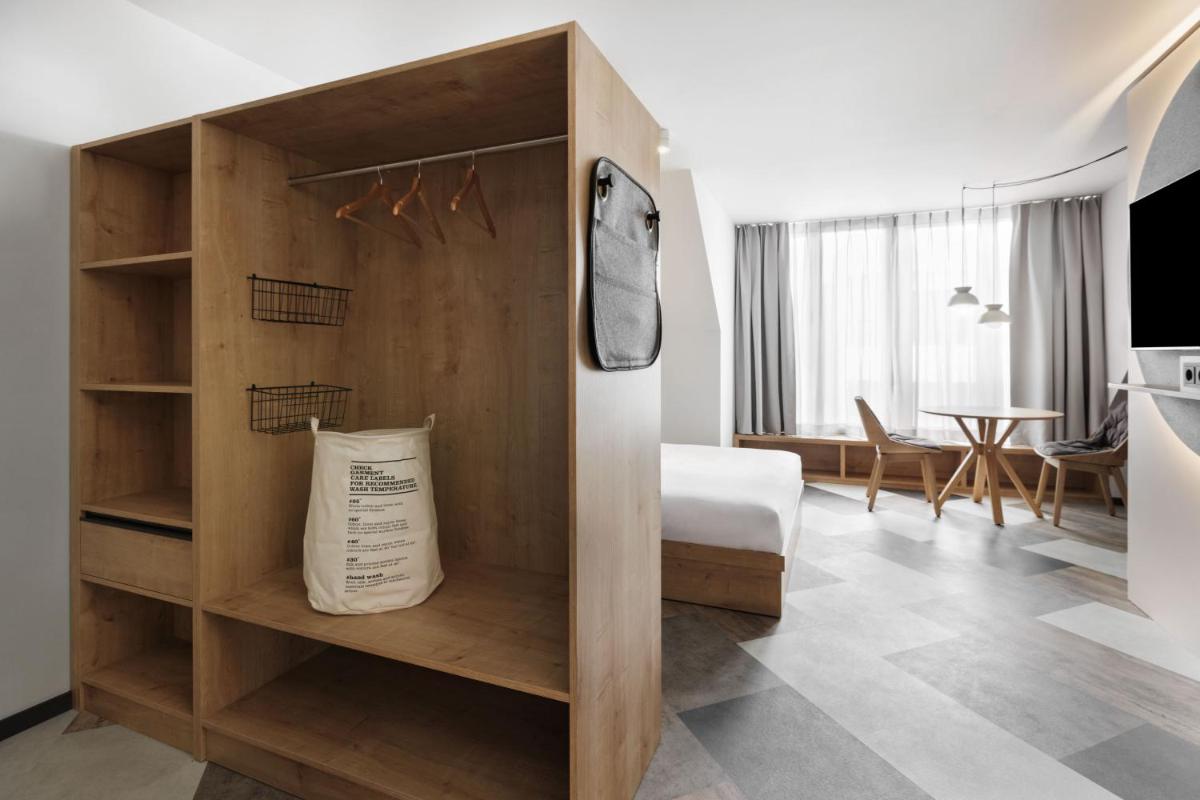 Image 4 of Stay KooooK Munich City – NEW OPENING