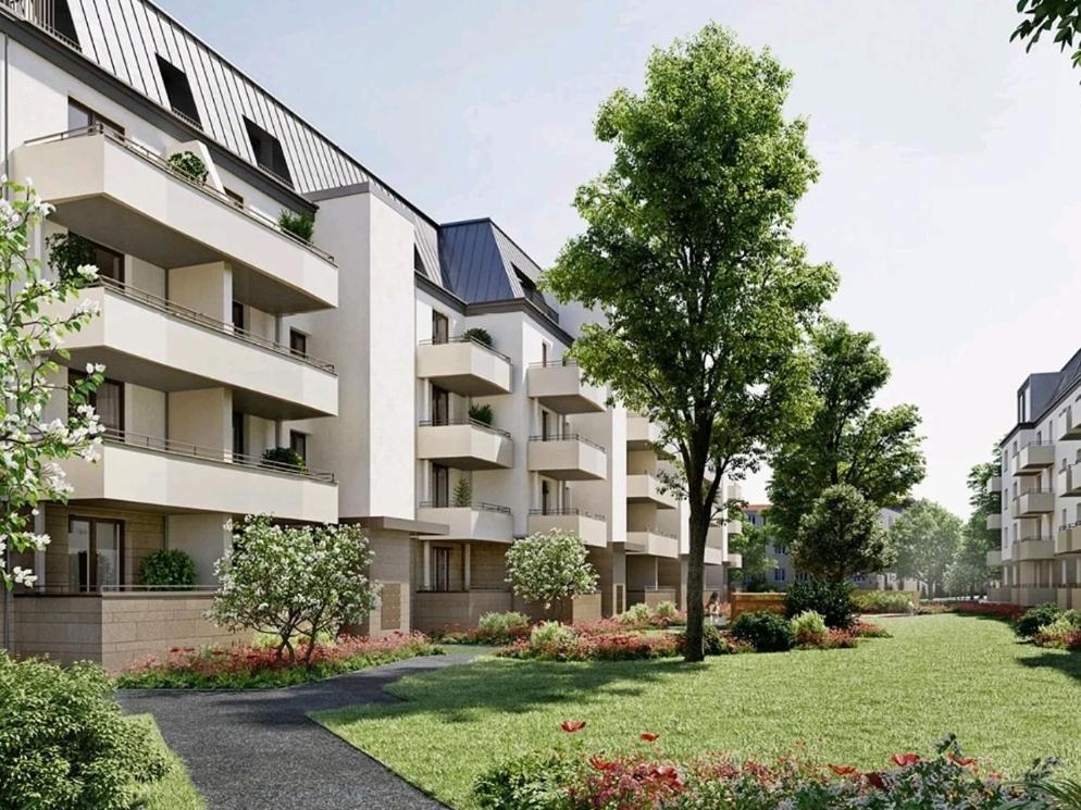 Image of TheOak Suite-Englischer Garten 2 Zimmer Apatment ruhig & Privat Parking