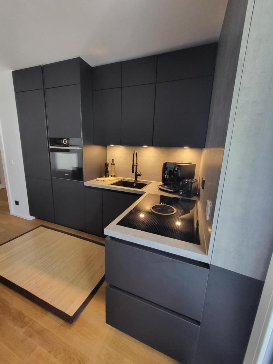 Image 3 of TheOak Suite-Englischer Garten 2 Zimmer Apatment ruhig & Privat Parking