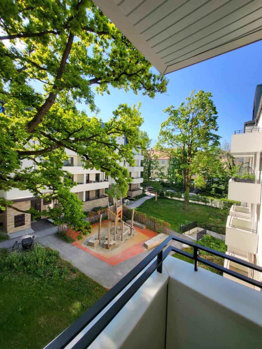 Image 5 of TheOak Suite-Englischer Garten 2 Zimmer Apatment ruhig & Privat Parking