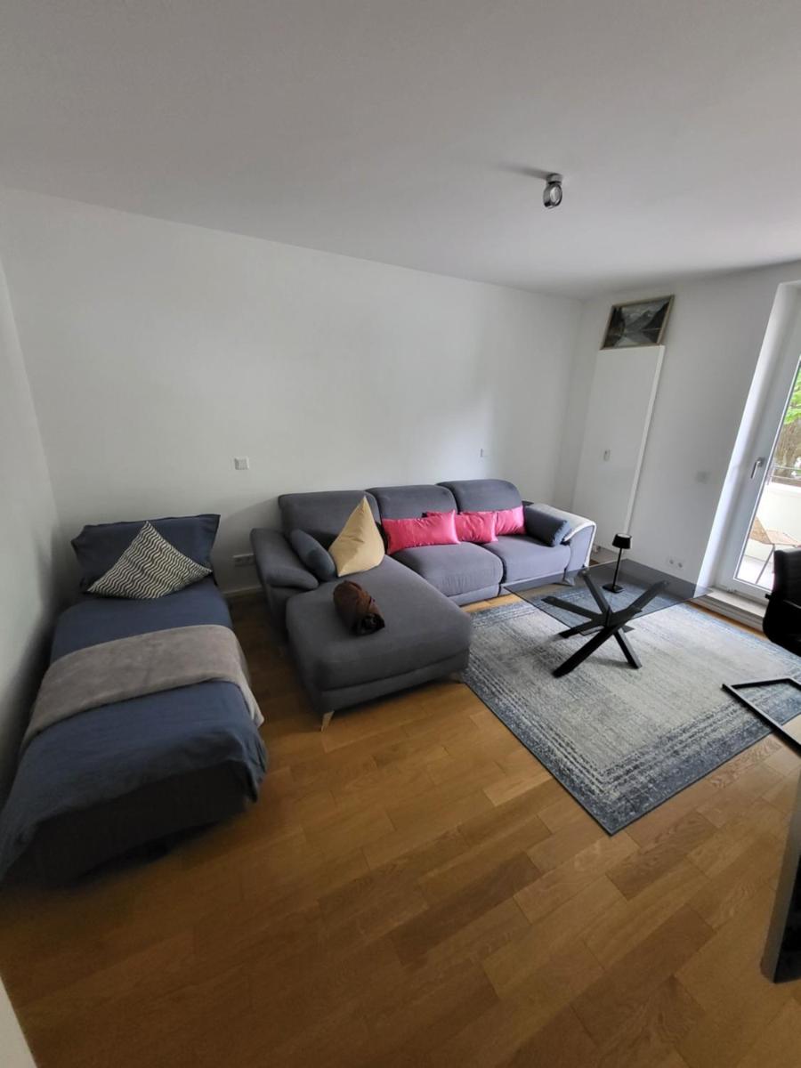 Image 6 of TheOak Suite-Englischer Garten 2 Zimmer Apatment ruhig & Privat Parking