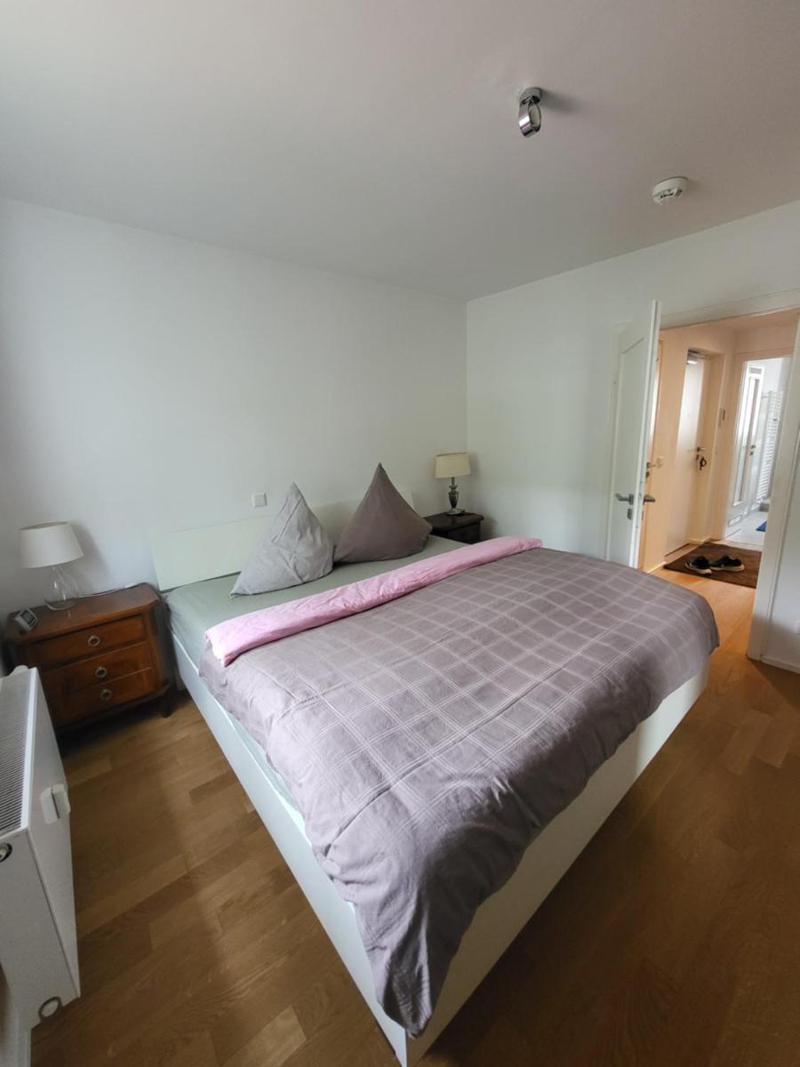 Image 1 of TheOak Suite-Englischer Garten 2 Zimmer Apatment ruhig & Privat Parking
