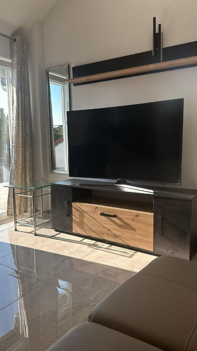 Image 4 of Two-room apartment with fully equipped kitchen near S8 station