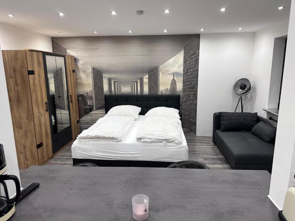 Image of Wohnung im Herzen von München