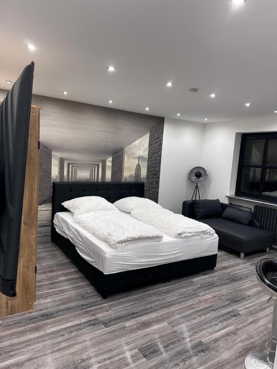 Image 2 of Wohnung im Herzen von München