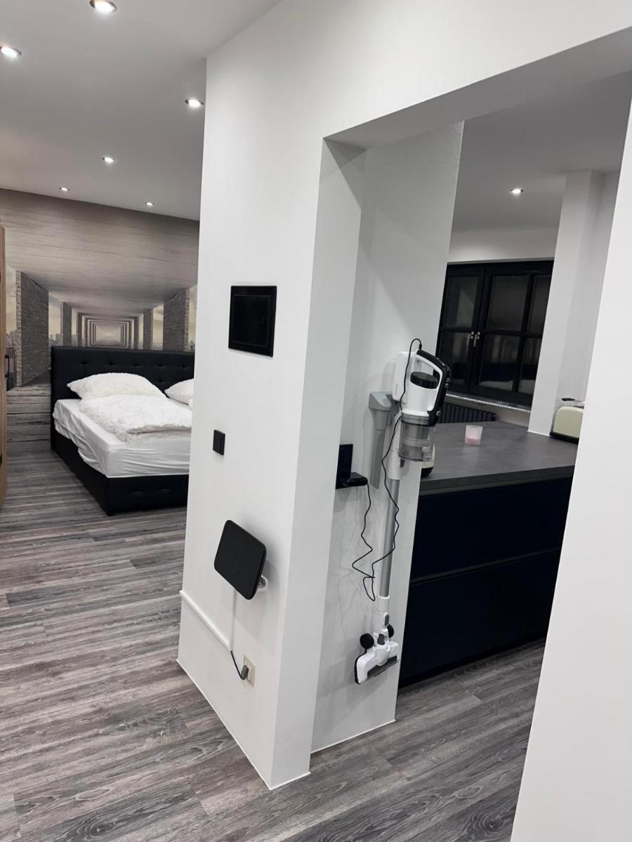 Image 5 of Wohnung im Herzen von München