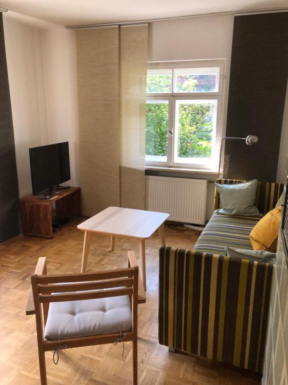 Image of Wohnung mit Charme