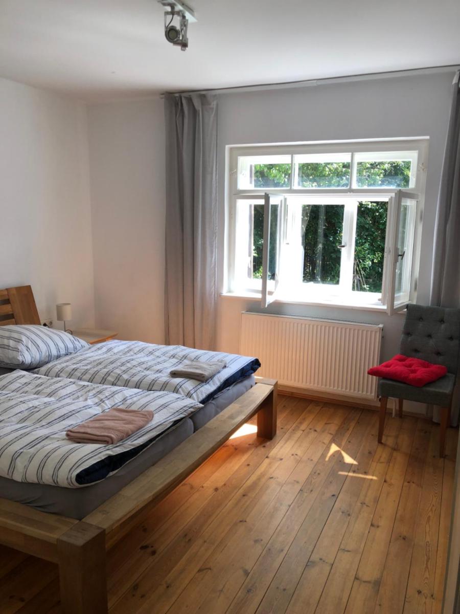 Image 1 of Wohnung mit Charme