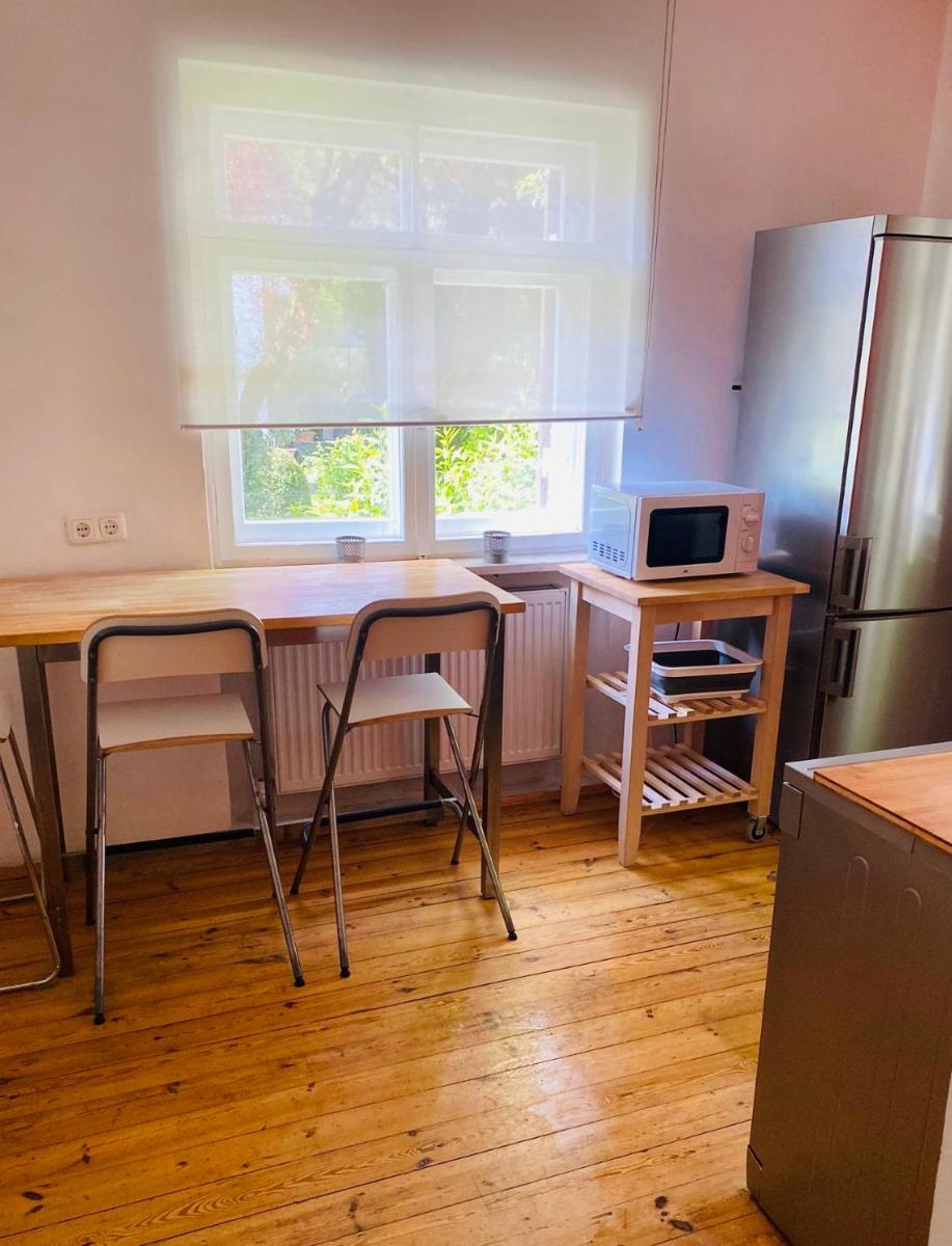 Image 3 of Wohnung mit Charme