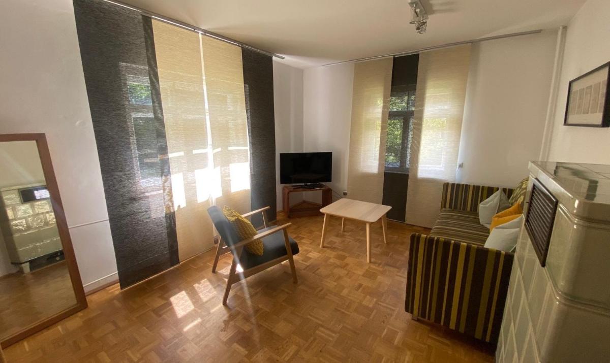 Image 4 of Wohnung mit Charme