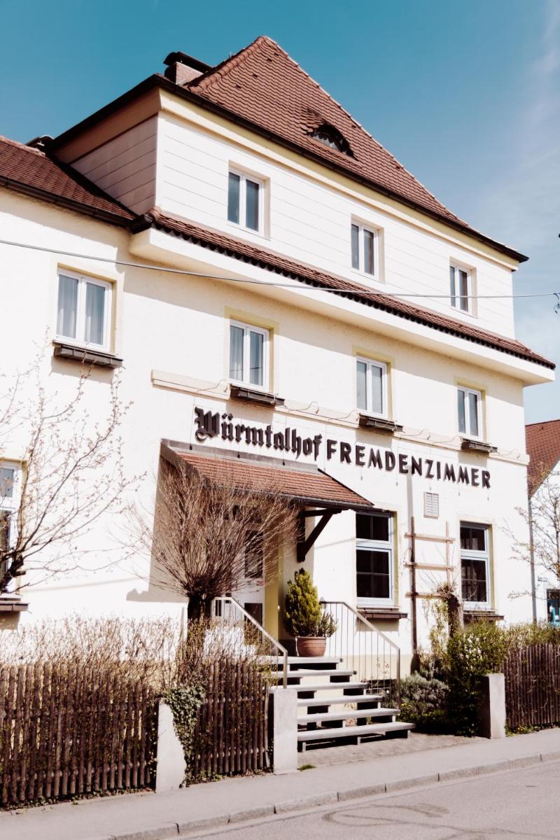 Image 3 of Würmtalhof Pension & Wirtshaus