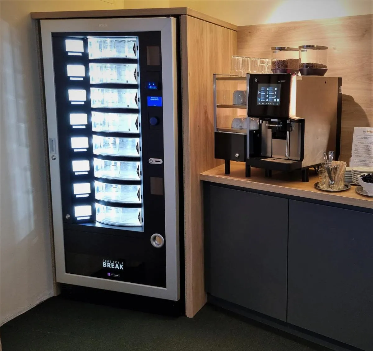 Image 2 of myMINGA13 – Hotel & serviced Apartments