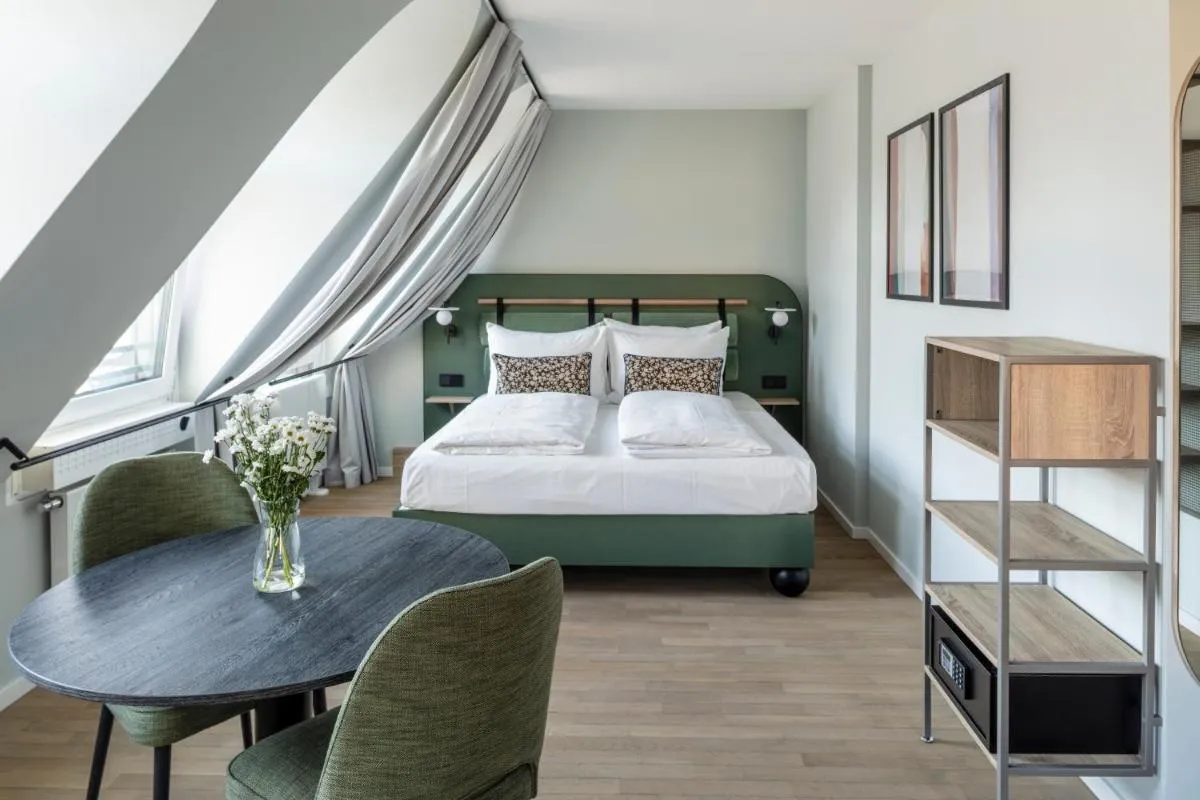 Image 1 of numa I Blend Apartments