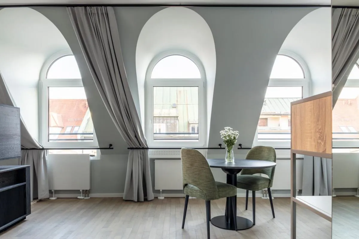 Image 4 of numa I Blend Apartments