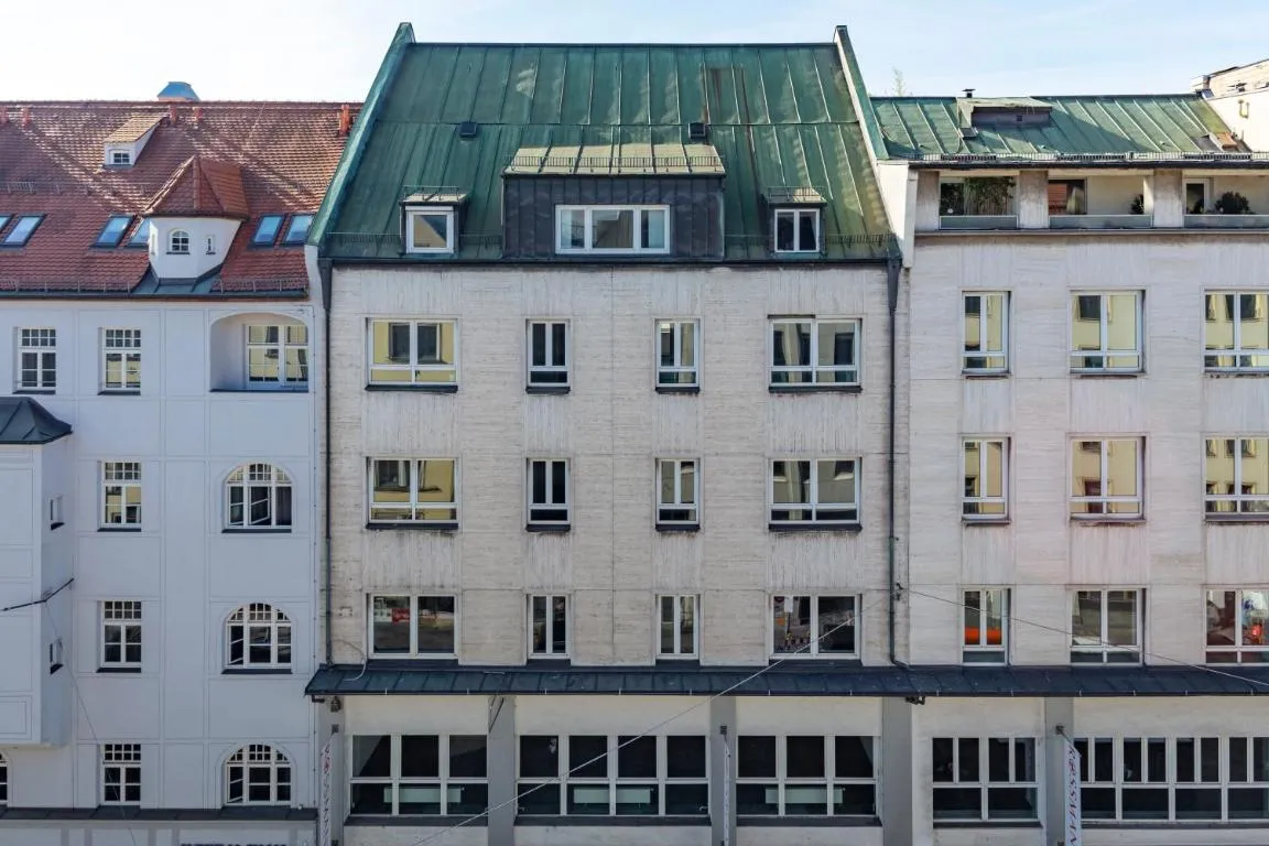 Image of numa I Blend Apartments