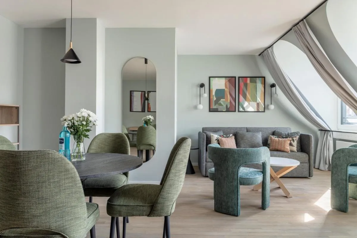 Image 2 of numa I Blend Apartments