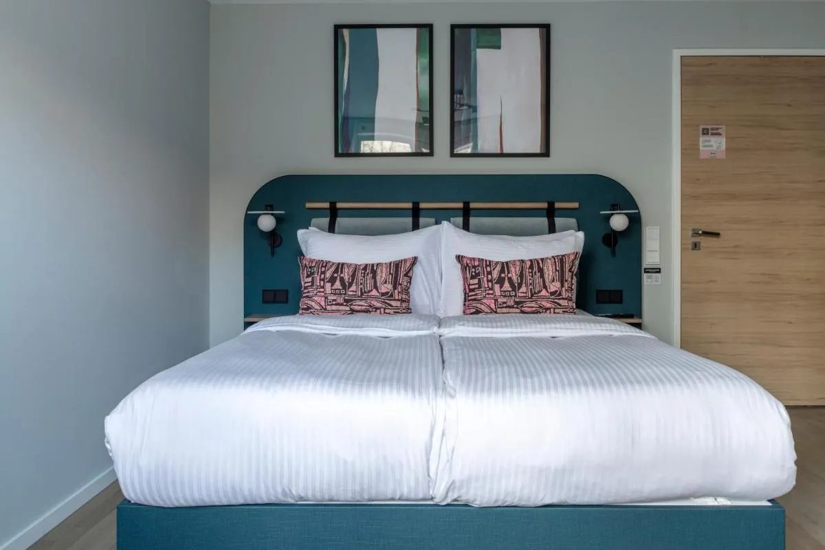 Image 5 of numa I Blend Apartments