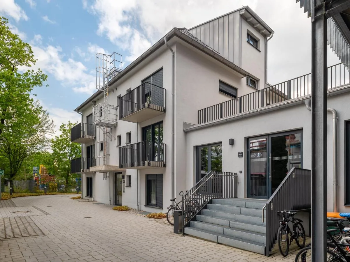 Image 2 of numa I Munico Apartments