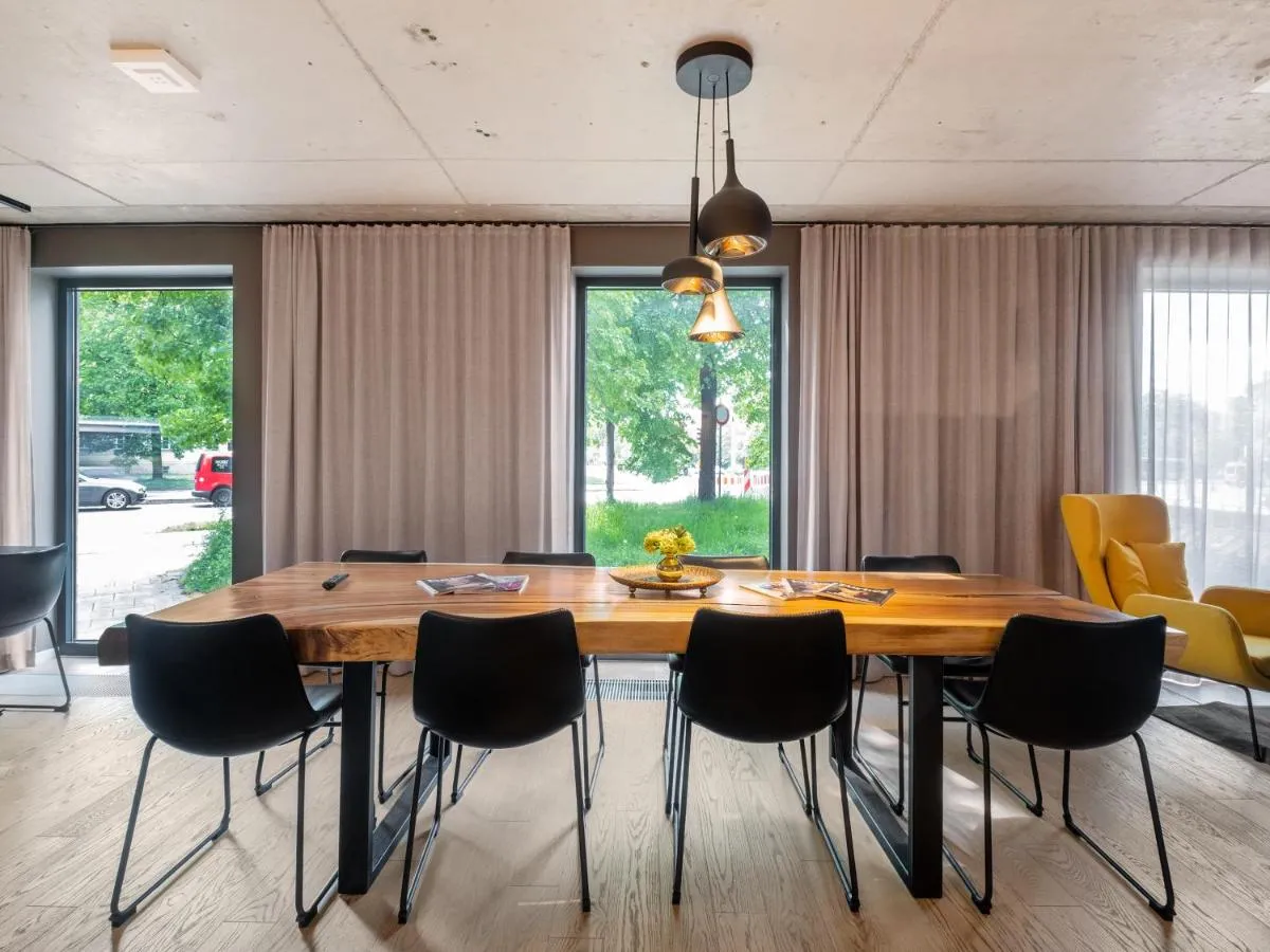 Image 5 of numa I Stark Rooms & Apartments