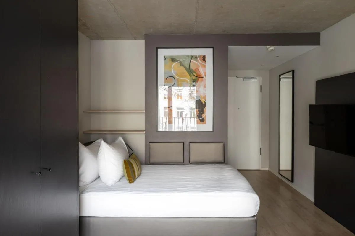 Image 1 of numa I Stark Rooms & Apartments