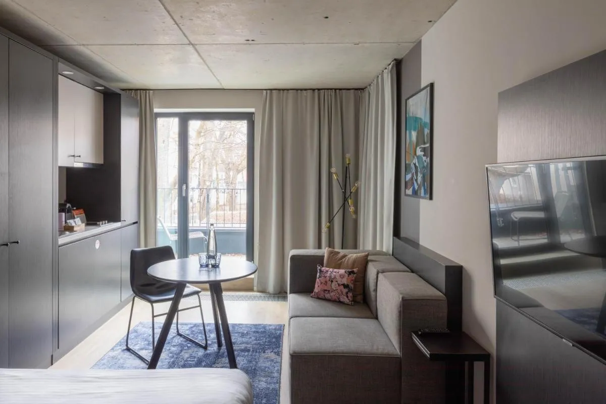 Image 4 of numa I Stark Rooms & Apartments